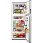 Réfrigérateur Whirlpool à congélateur supérieur (WRT312CZJZ) - Acier inoxydable FGPR