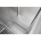 Congélateur coffre Whirlpool (WZC5216LW) - BLANC