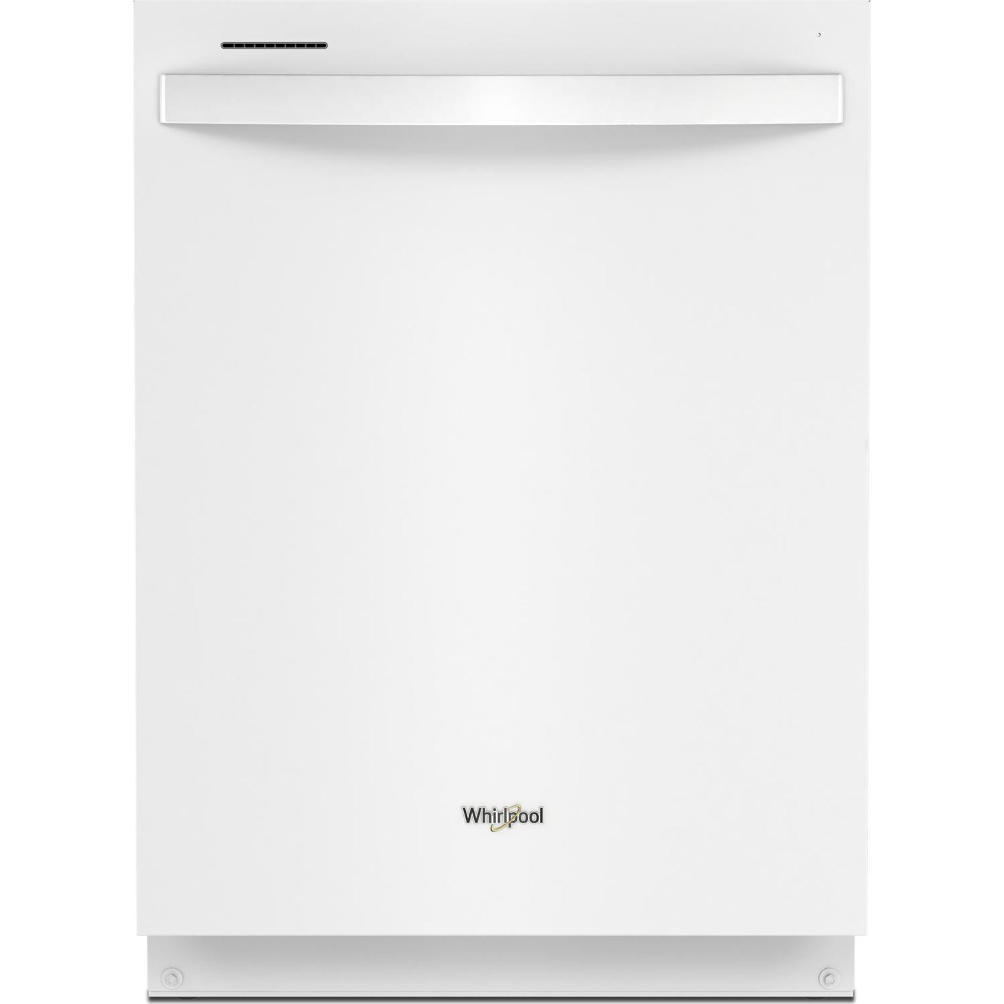 Lave-vaisselle Whirlpool (WDT740SALW) - BLANC