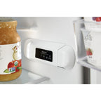 Réfrigérateur Whirlpool à congélateur supérieur (WRT112CZJZ) - Acier inoxydable FGPR