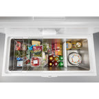 Congélateur coffre Maytag (MZC5216LW) - Blanc