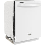 Lave-vaisselle Whirlpool (WDT740SALW) - BLANC