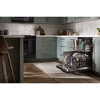 Lave-vaisselle Whirlpool (WDT740SALB) - NOIR