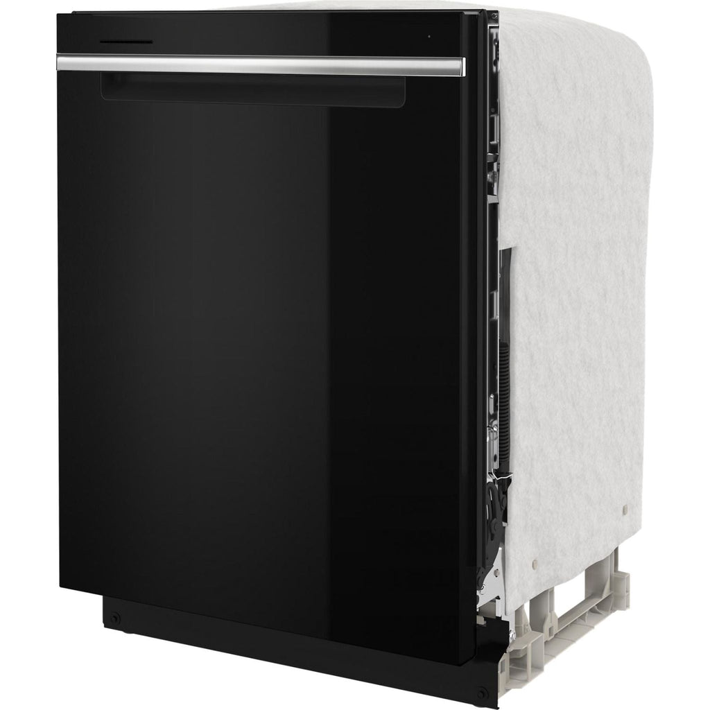 Lave-vaisselle Whirlpool avec cuve en acier inoxydable (WDTA50SAKB) - Noir