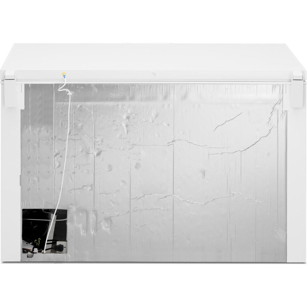 Congélateur coffre Whirlpool (WZC5216LW) - BLANC