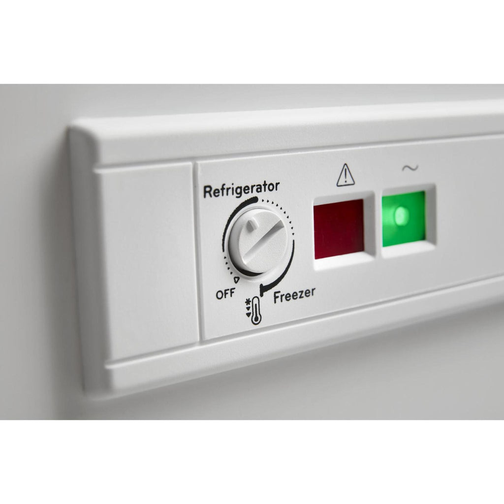 Congélateur coffre Maytag (MZC5216LW) - Blanc