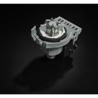 Lave-vaisselle Maytag avec cuve en acier inoxydable (MDB7959SKZ) - Acier inoxydable