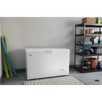 Congélateur coffre Maytag (MZC5216LW) - Blanc