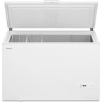 Congélateur coffre Amana (AZC5216LW) - Blanc