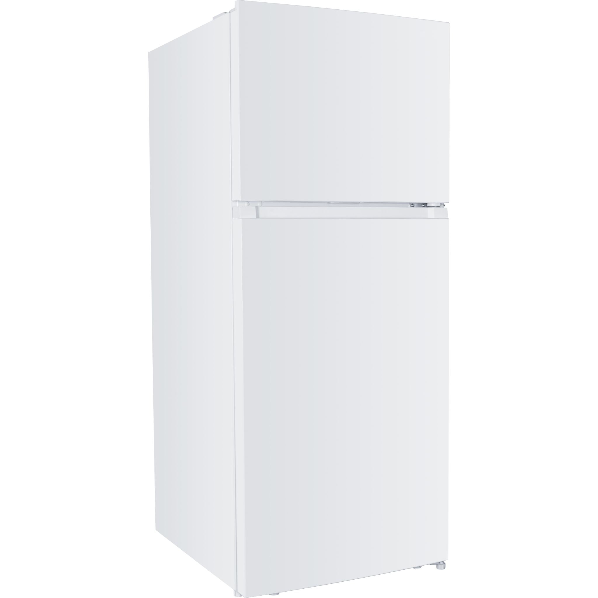 Réfrigérateur à congélateur supérieur Danby (DFF176B1WDB) - Blanc