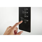 Réfrigérateur Whirlpool à congélateur en bas (WRB533CZJW) - Blanc