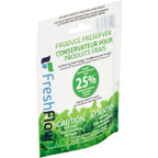 Kit de recharge pour conservateur de fruits et légumes Whirlpool (W10346771A)