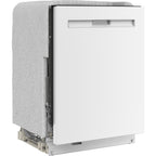 Lave-vaisselle Maytag (MDPS7024SW) - Blanc