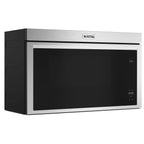 Micro-ondes Maytag à hotte intégrée (YMMMF6030PZ) - Acier inoxydable anti-traces de doigts