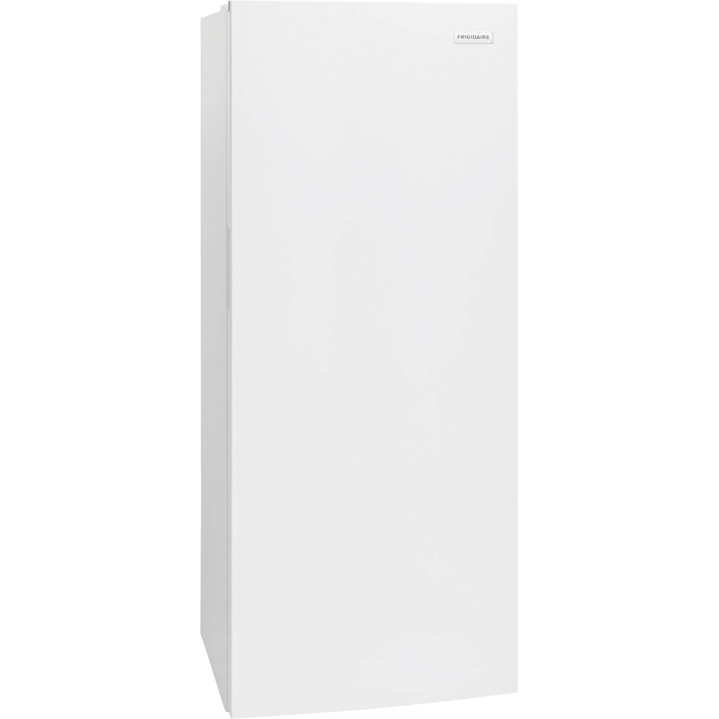 Congélateur vertical Frigidaire (FFUE1326AW) - Blanc