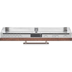 Lave-vaisselle Whirlpool (UDPS5118PP) - Panneau prêt à l'emploi