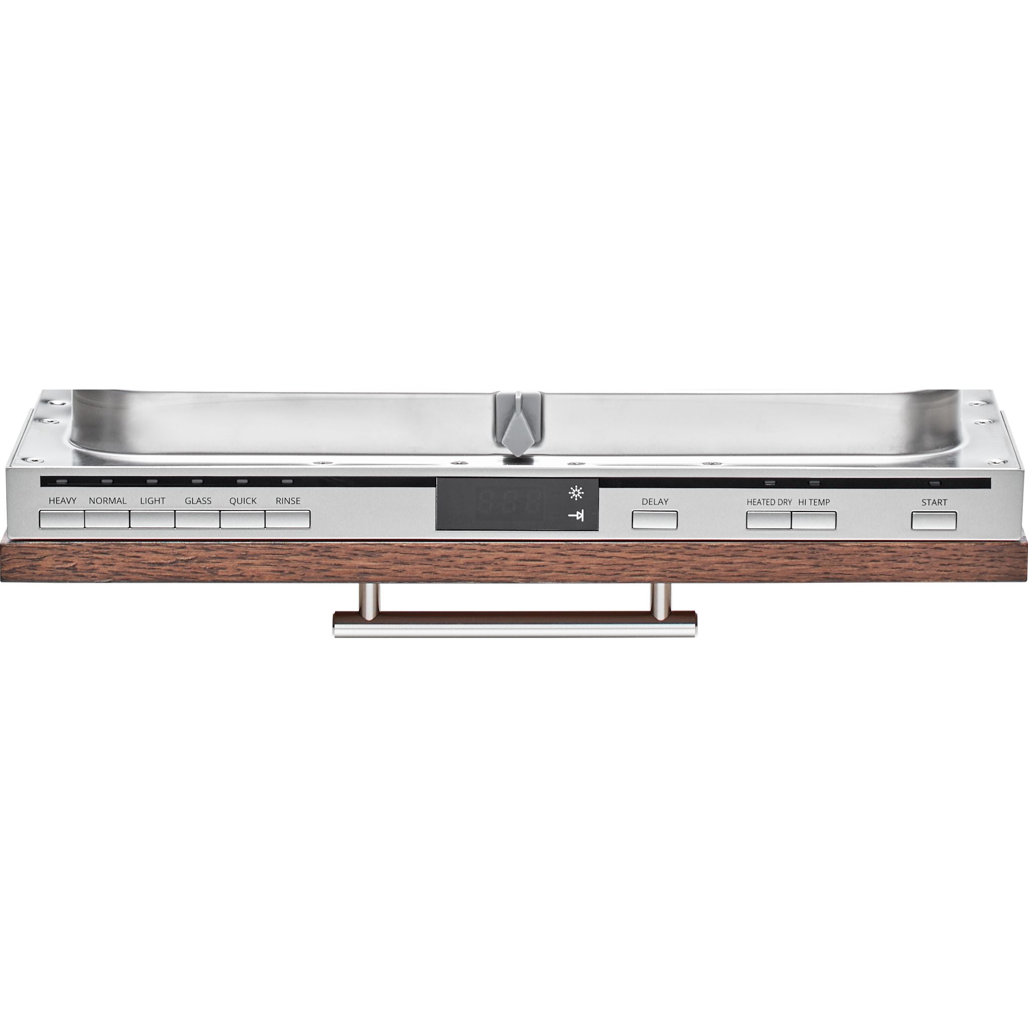 Lave-vaisselle Whirlpool (UDPS5118PP) - Panneau prêt à l'emploi