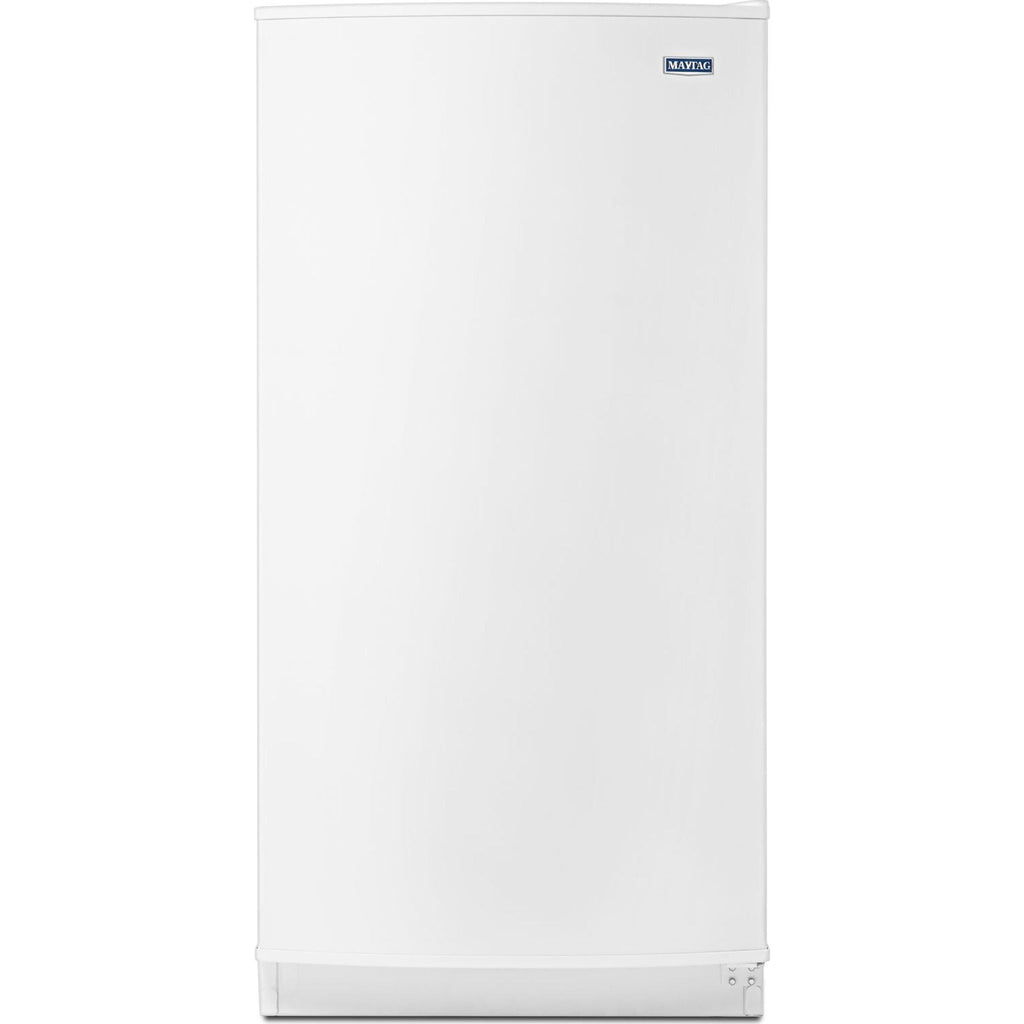 Congélateur vertical Maytag (MZF34X16DW) - Blanc