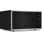 Micro-ondes KitchenAid (KMCS522SPS) - Inox PrintShield