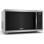 Micro-ondes Whirlpool (WMCS3019RS) - Acier inoxydable