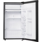 Réfrigérateur compact Danby (DCR032A2BDD) - Noir