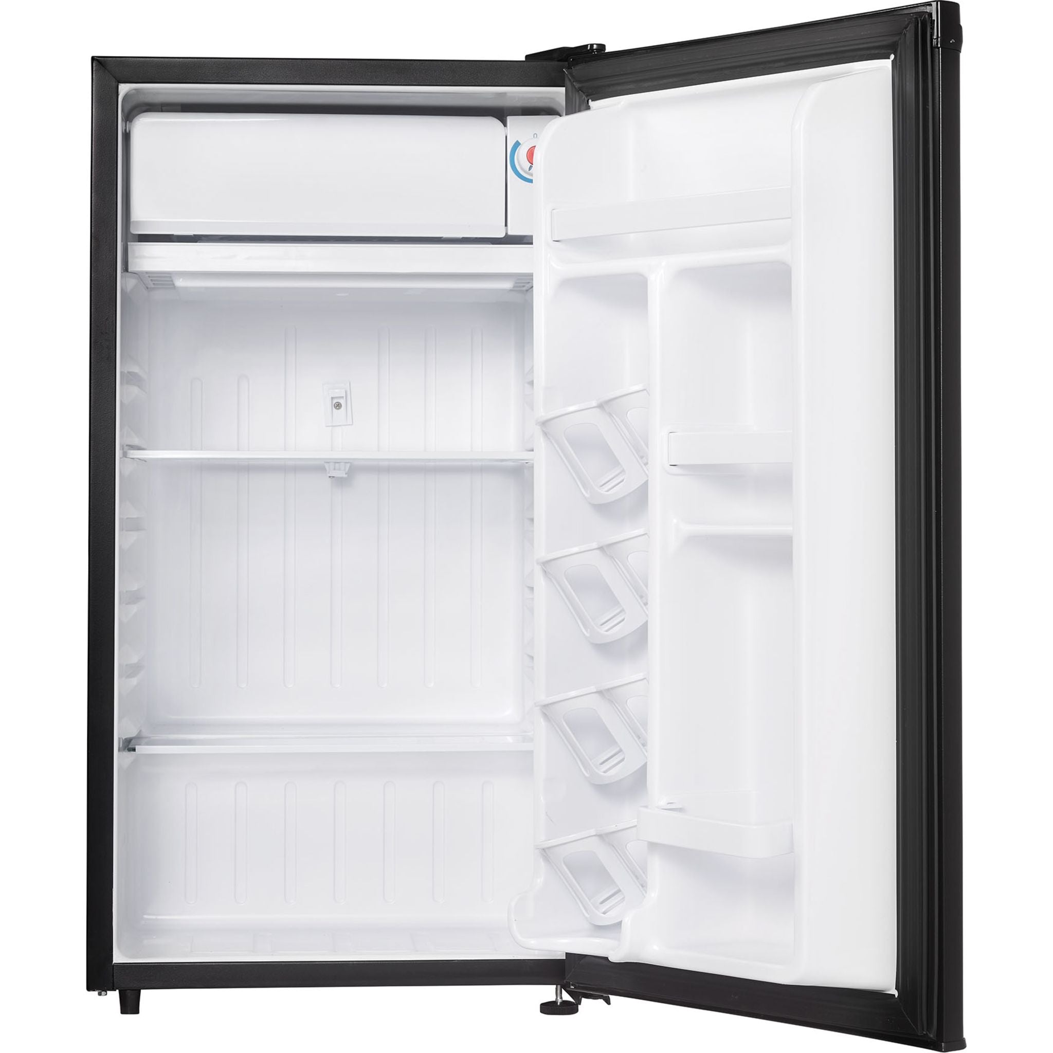 Réfrigérateur compact Danby (DCR032A2BDD) - Noir