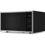 Micro-ondes KitchenAid (YKMCS122SPS) - Inox PrintShield