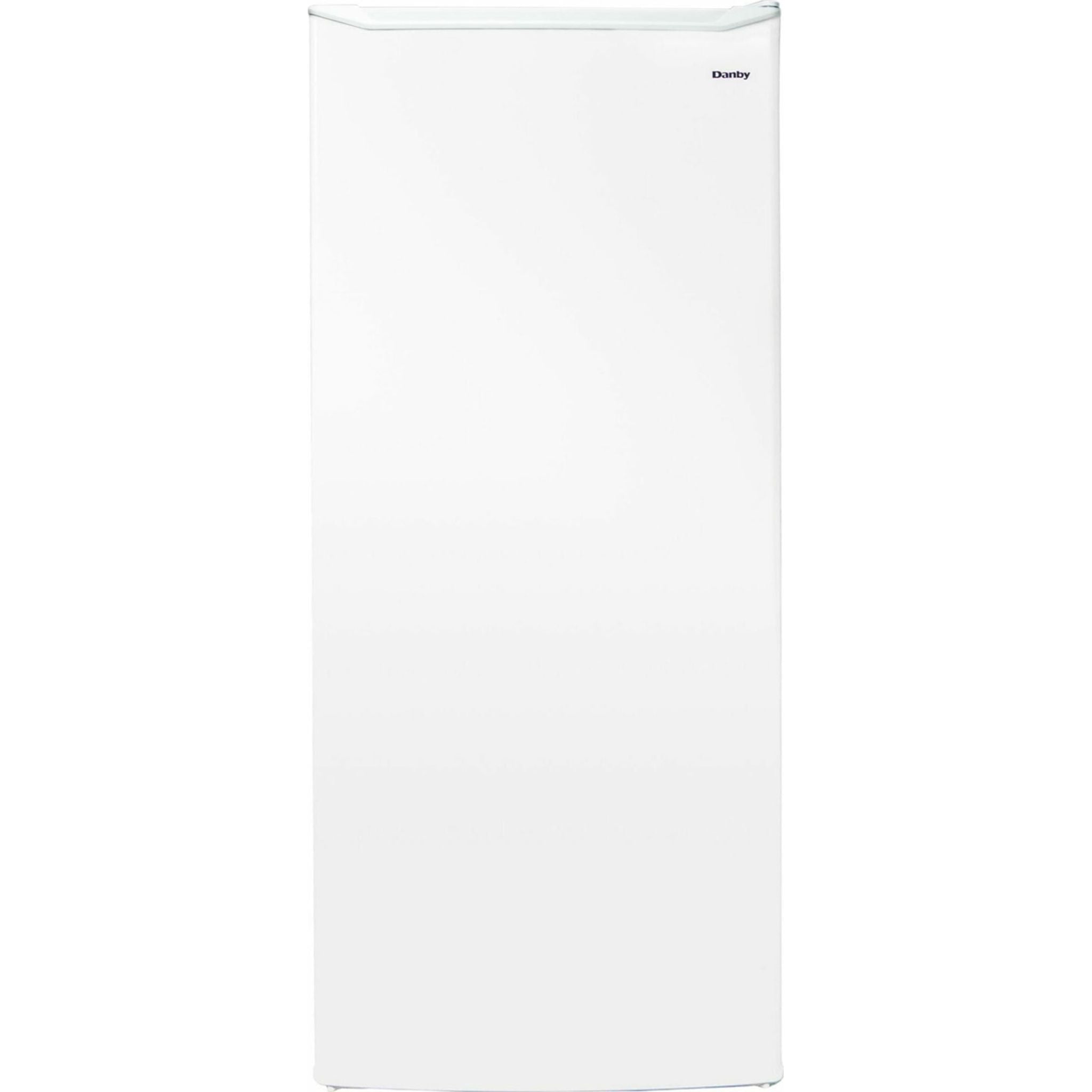 Congélateur vertical Danby (DUFM060B2WDB) - Blanc
