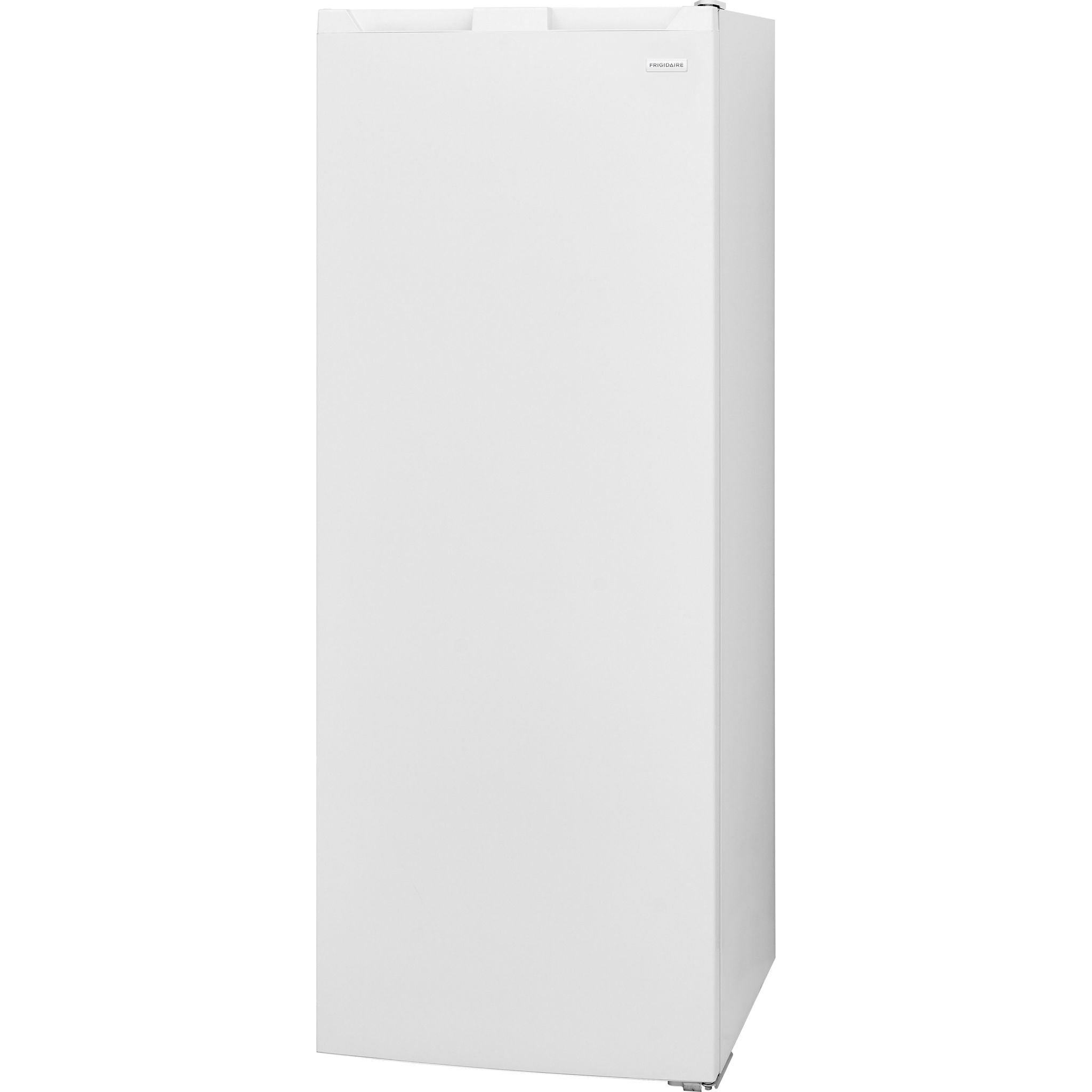 Congélateur vertical Frigidaire (FFUE0725AW) - Blanc