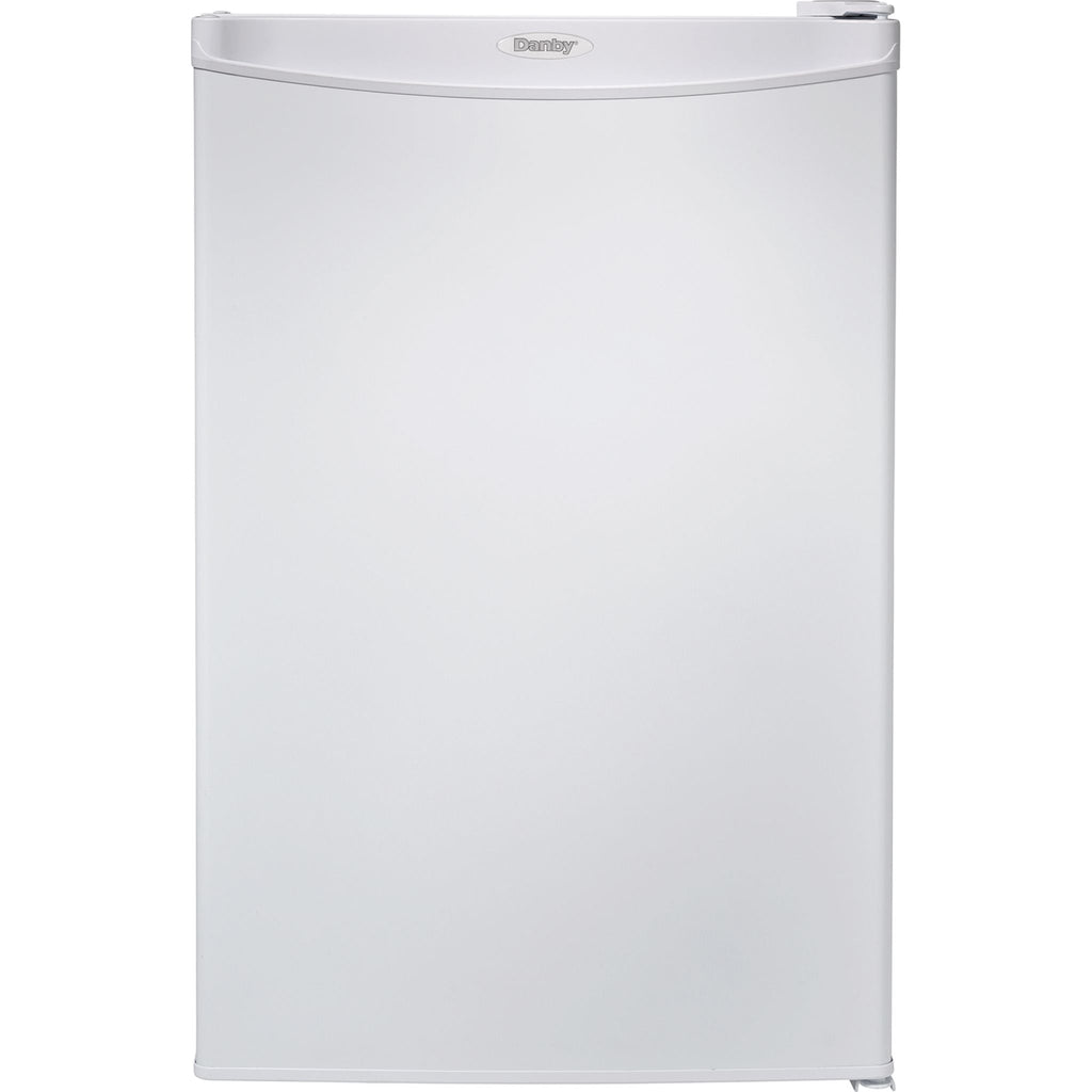 Congélateur vertical Danby de 3,2 pi³