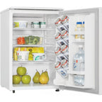 Réfrigérateur Danby All (DAR026A1WDD) - Blanc