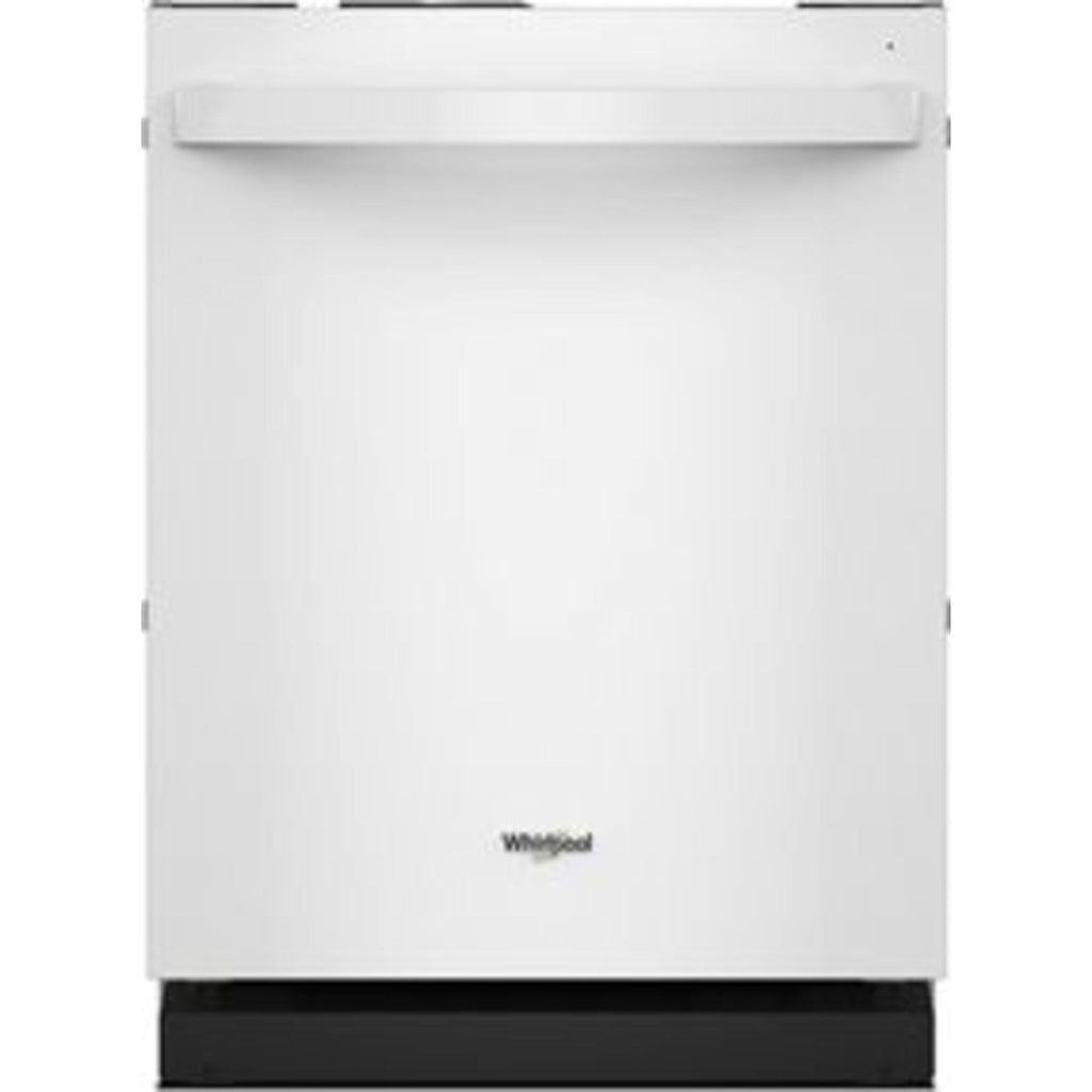 Lave-vaisselle Whirlpool (WDT550SAPW) - Blanc