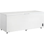 Congélateur coffre Frigidaire (FFCL2542AW) - Blanc