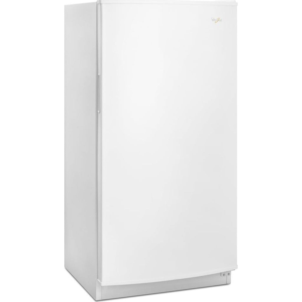 Congélateur vertical Whirlpool (WZF34X16DW) - Blanc