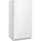 Congélateur vertical Whirlpool (WZF34X16DW) - Blanc