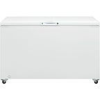 Congélateur coffre Frigidaire (FFCL1542AW) - Blanc