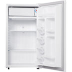 Réfrigérateur compact Danby (DCR032A2WDD) - Blanc