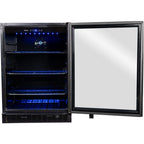 Refroidisseur de boissons Danby (DBC057A1BSS) - Acier inoxydable