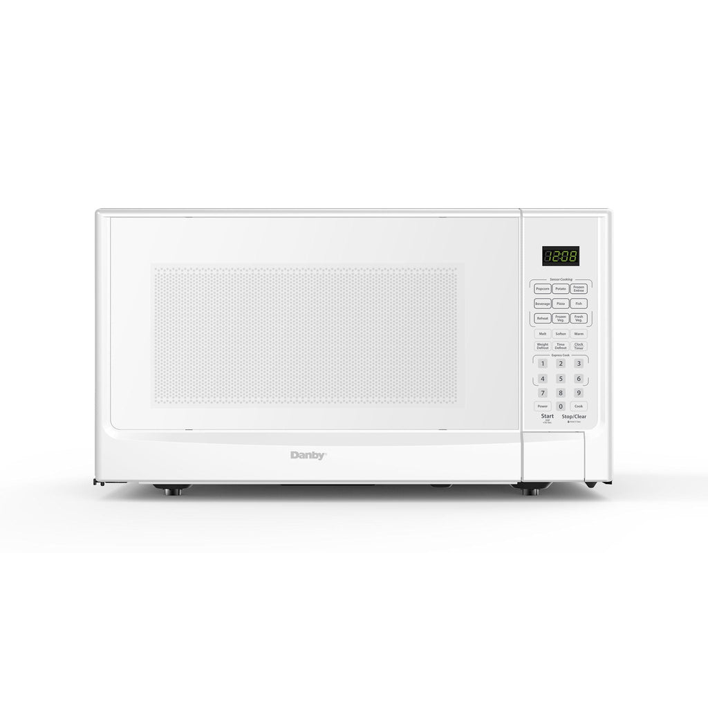 Micro-ondes Danby (DDMW01440WG1) - Blanc