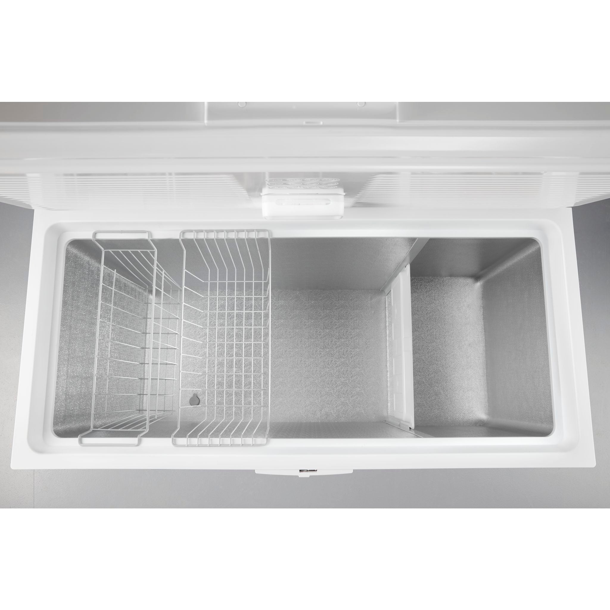 Congélateur coffre Maytag (MZC5216LW) - Blanc