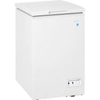 Congélateur coffre Danby (DCF035A5WDB) - Blanc