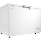 Congélateur coffre Danby (DCF145A3WDB) - Blanc