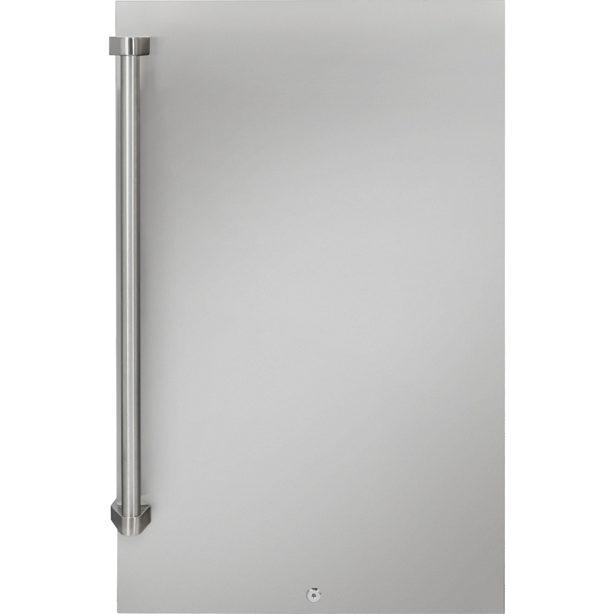 Réfrigérateur compact Danby (DAR044A1SSO) - Acier inoxydable