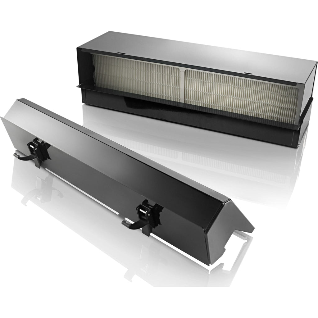 Kit d'aspiration sans conduit KitchenAid pour cuisinière (W10768190)