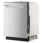 Lave-vaisselle Whirlpool (WDPS8024SZ) - Acier inoxydable FG