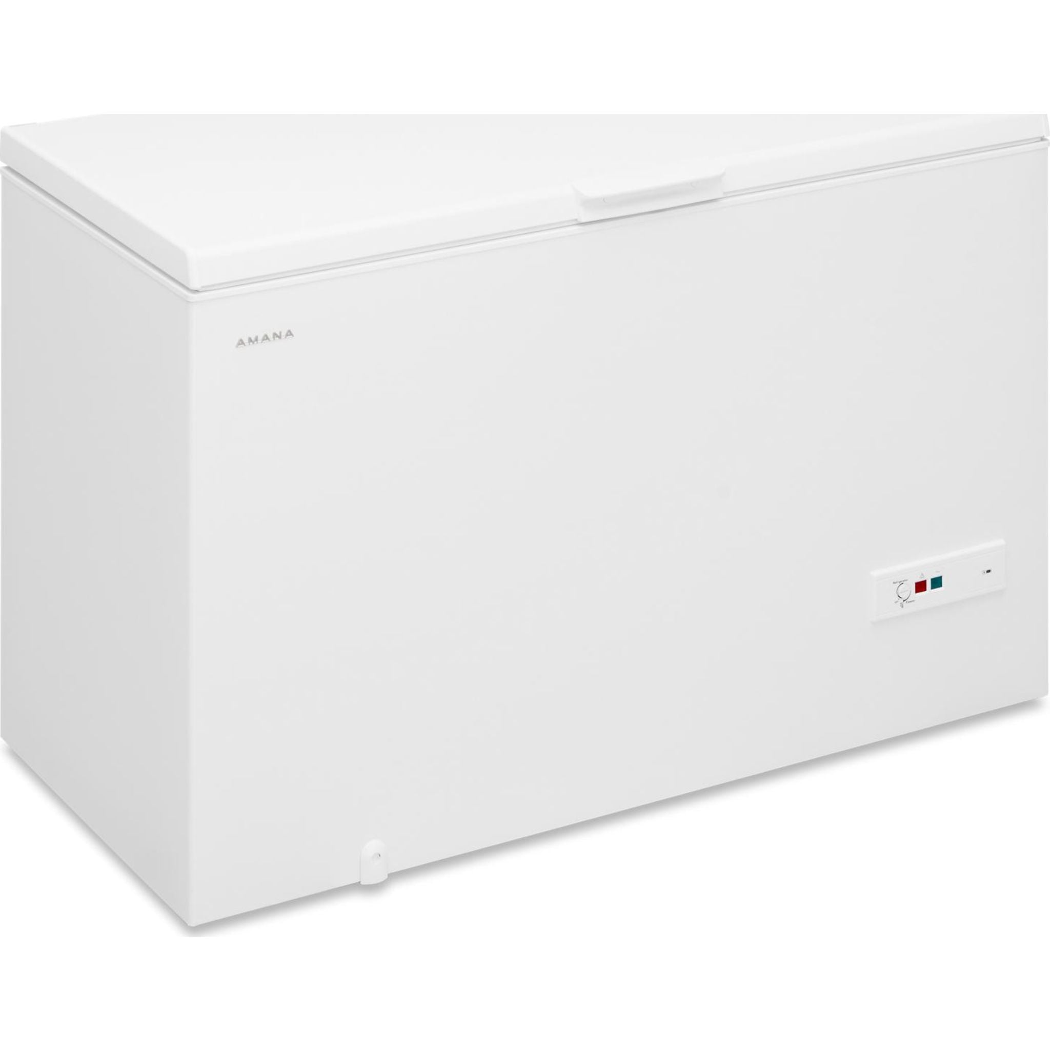 Congélateur coffre Amana (AZC5216LW) - Blanc