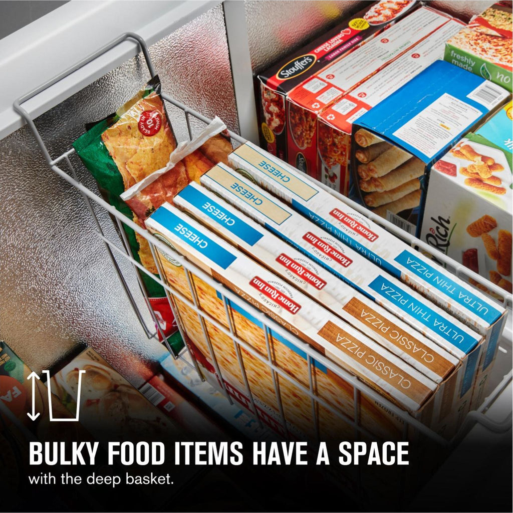 Congélateur coffre Maytag (MZC5216LW) - Blanc