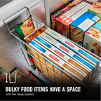 Congélateur coffre Maytag (MZC5216LW) - Blanc