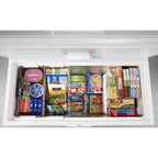 Congélateur coffre Whirlpool (WZC5216LW) - BLANC