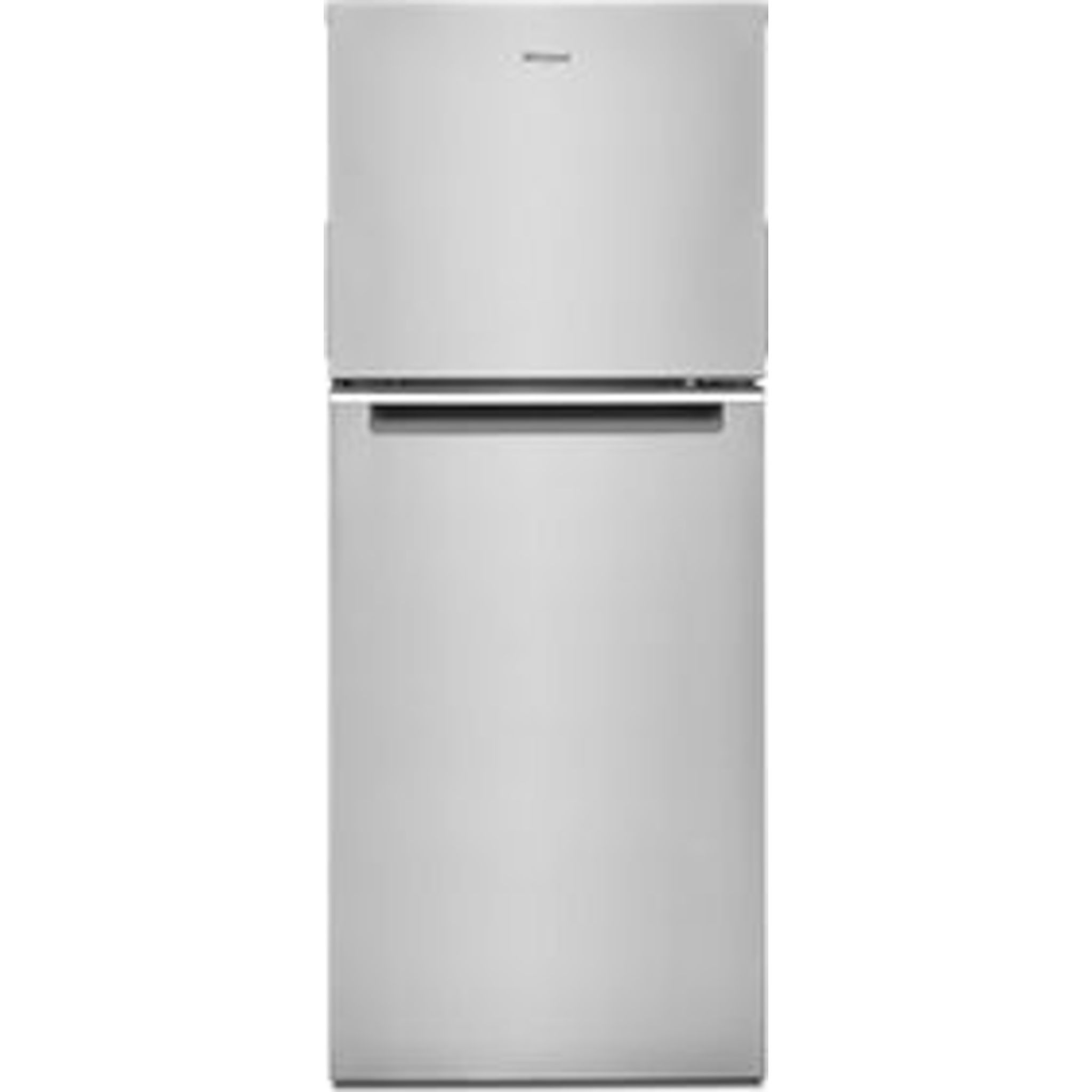 Réfrigérateur Whirlpool à congélateur supérieur (WRT112CZJZ) - Acier inoxydable FGPR